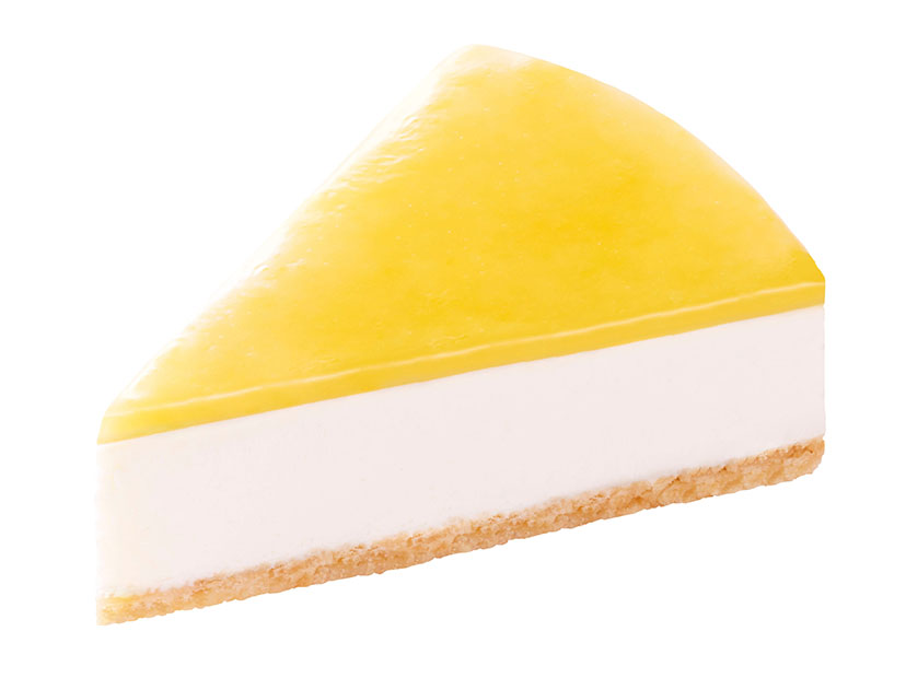 瀬戸内レモンチーズカロリー
